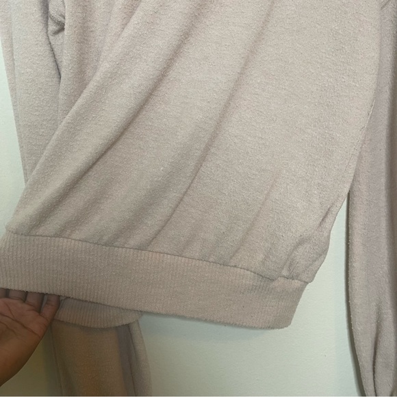 Free People Beach TGIF Pullover Sweater - Picture 4 of 12